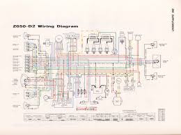 Are you having a hard time starting your kawasaki klx 650 c? Kz650 Info Wiring Diagrams