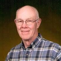 William E Saunders Obituary