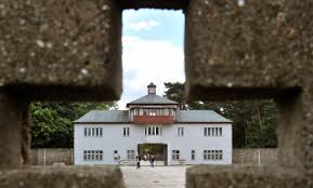 Das kz sachsenhausen, volltitel konzentrationslager sachsenhausen, amtliche abkürzung kl sachsenhausen, war ein ab 1936 eingerichtetes nationalsozialistisches deutsches konzentrationslager.es befand sich in der stadt oranienburg nördlich von berlin.es ist jedoch weder örtlich noch zeitlich identisch mit dem kz oranienburg, das 1933 bis 1934 in oranienburg in der nähe des stadtzentrums bestand. Row Over Sachsenhausen Concentration Camp Work Resolved The Local