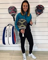 Carla Mesa anuncia su nueva doble apuesta deportiva