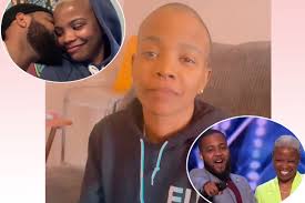 America's Got Talent Fan Fave Roslyn Singleton Has Died At 39 Following  Battle With Brain Cancer