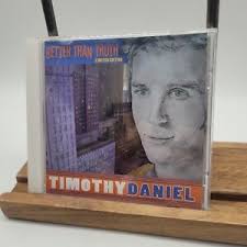 Timothy Daniel for sale