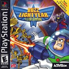 Pin By Daniel Jacob Espinoza Plaza De On Juegos In 2020 Buzz Lightyear Lightyears Color Games