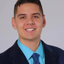 Profile for Estevan Segovia Jr.