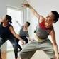 Let's Take a Hip-Hop Dance Class!! event image
