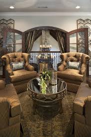 Trendy Interior Designs And Furniture In Fort Worth High End Interior Designers Grandeur Design Tuscan Living Rooms Tuscany Decor Trendy Interior Design