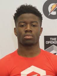 Andrew Garwo, Temple, Cornerback