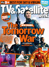 Download free books in pdf format. Tv Satellite Week Magazine 2021 06 22