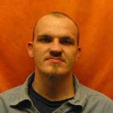 Lock Up Cheri Brooks