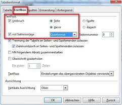 Für tabellen, die im ausdruck mehrere seiten umfassen, lassen sich zeilen oder spalten festlegen, die auf jeder druckseite wiederholt werden. Wie Kann Ich In Openoffice Das Querformat Einstellen