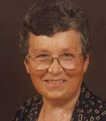 Obituary for Clara Keller (Altenburger)