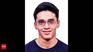 Vadodara Students Excel