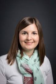 Announcing Newly-Elected Staff Senate Executive Committee Members