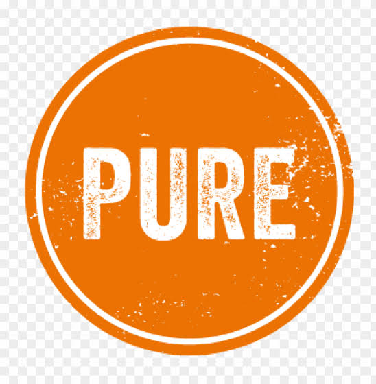 Pure logo