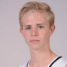 Ahmed Korman's West High School Bio