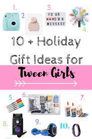 When hosting games for teenage groups, remember to add in something special. 10 Unique Tween Girl Gift Ideas For Christmas Coffee Pancakes Dreams