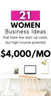 21 Business Ideas For Women At Home 2021 One Fine Wallet Business Ideas For Women Startups Best Small Business Ideas Business Ideas For Beginners