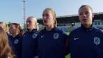 Women's U-19 Euro 2025. Netherlands vs Portugal (Jun 21) - YouTube