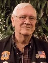 Obituary information for Everett L. Hines