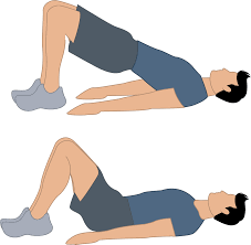 Programme fessiers et cuisses sans mat riel. Comment Elargir Et Muscler Ses Hanches Naturellement