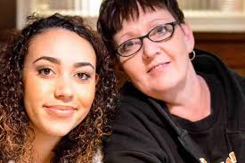 Fundraiser by Brittney Smith : Help Memorialize Margaret