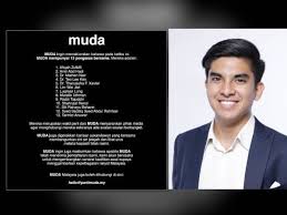 Senarai menteri kabinet baru malaysia 2021. Muda Malaysia Senaraikan 13 Pengasas Parti