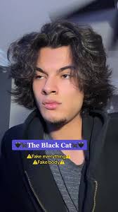 Tag your Black Cat, Orange Cat, or Saint Bernard Friend 😂 #fyp #foryoupage  #foryou #saintbernard #blackcat #orangecat #catpersonality #dogpersonality  #bestfriend #typesofpeople