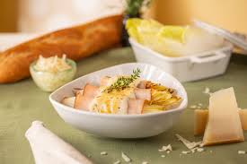 La Vraie Recette Des Chicons Au Gratin Gourmandiz Be Recept