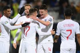 W w l l w. England Confirm 24 Man Squad For Nations League Fixtures Onefootball