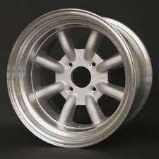 rs watanabe aluminum r type 15 wheel for miata rev9 アルミホイール 素敵な車 ワタナベ ホイール