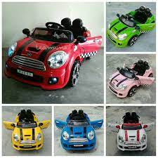 Set litar kereta besar pada harga borong 😱 😱. Ummi Nayli Collections Kereta Mainan Elektrik Kanak Kanak Dengan Remote Control