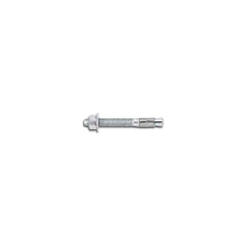 Packaged with zinc plated nuts and washers Dewalt Eng By Powers 7448sd1 Pwr Power Stud Wedge Expansion Anchor Sd1 3 4 X 8 1 2 10 Pk B701475 Globalindustrial Com