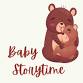Baby Time and Stay & Play event in Santa Cruz, CA