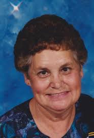 Eunice Gillespie Obituary