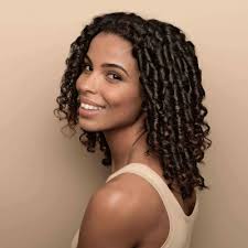 Many black men struggle with keeping their hair looking curly and neat. Styling Kit Hairflair
