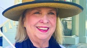 Pamela Stockman's Instagram, Twitter & Facebook