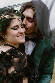 Addison & Peter Wedding Announcement