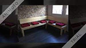 Eckbank mit lehne selber bauen au enm bel sitzbank. Eckbank Selber Bauen So Wird S Gemacht Ratgeber 2017 Youtube