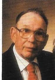 Byron F. “Toots” Bahrenfus (1914-1994)