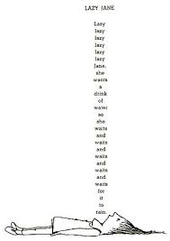 Blog Deco Solovely Decoration Paresse Silverstein Poems Shel Silverstein Poems Shel Silverstein