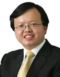 China Business Law Journal Editorial Board