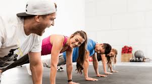 While it is not possible to know exactly the amount of calories burned doing squats, you can calculate a close estimate using the met value. 7 Exercises To Help You Burn Calories Squats Mountain Climbers Exante