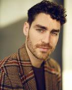 Райан Баун (Ryan Bown): фильмы, биография, семья, фильмография — Кинопоиск