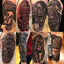 73640 highway 111, palm desert (ca), 92260, united states. Mad Tatter S Tattooing Home