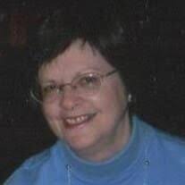 Virginia Peters Obituary (2025)