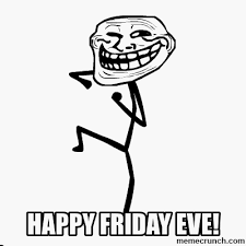Maybe you would like to learn more about one of these? Best Happy Friday Meme Gifs Gfycat