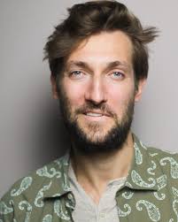 Whatever Gets You Throught the Night (Short 2018)