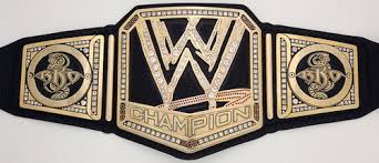 To top it off we also offer a full list of real leather options, custom belt options, custom side plate and name plate options as well as belt accessories and more!!! Replica Wwe Championship Title Belt Guide