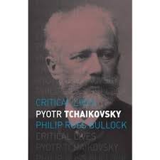 Pyotr tchaikovsky