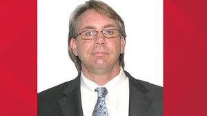 Lexington man accused of killing his girlfriend caught in Canada